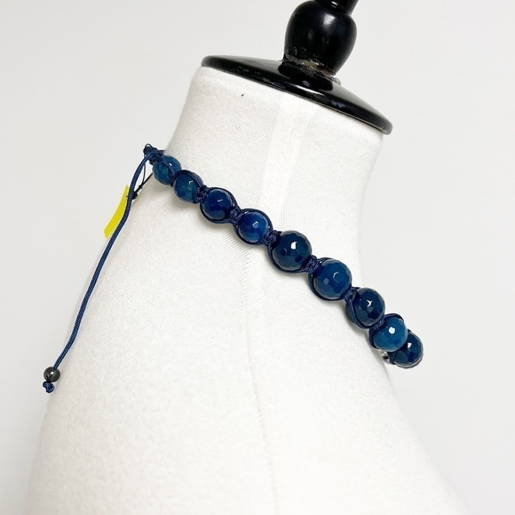 Andre Francois adjustable Necklace NWT - Picture 4 of 10